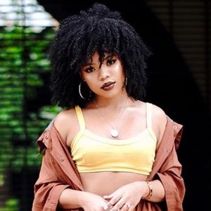 Meet your Posher, Natasha